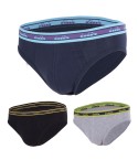 Slip uomo Diadora 5043 cotone 3 pezzi