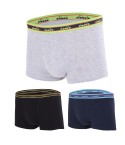 Boxer uomo Diadora 5044 cotone 3 pezzi