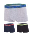 Boxer uomo Diadora 5048 cotone 3 pezzi