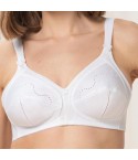 Reggiseno triumph doreen + cotton 01 N