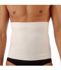 Pancera uomo fascia elastica Dr. Botta 5620 misto lana 