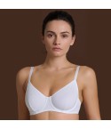 Reggiseno donna sfoderato con ferretto Ragno DP63F7
