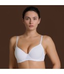 Reggiseno a balconcino donna Ragno DP63F8