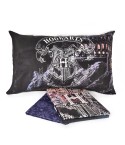 Completo letto Harry Potter Ufficiale 100% cotone