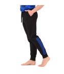 Pantaloni tuta  Uficiale INTER 100% cotone nero