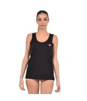 Canotta donna Lotto LA1021 cotone