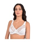 Reggiseno con ferretto Liabel Sara coppa C