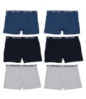 Boxer bambino ragazzo Enrico Coveri eb4000