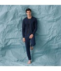 Giacca da uomo in cotone Enrico Coveri EP1270