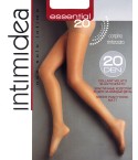 Collant velati Intimidea essential 20 den opaco 6 paia 
