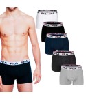 Boxer uomo Fila Fu5016/2
