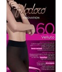 Filodoro 60 velluto collant opaco