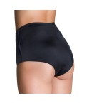 Culotta invisibile effetto contenitivo microfibra senza cuciture Frames S854