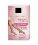 Gambaletti riposanti Golden Lady Activsan 140 compressione
