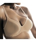  Reggiseno balconcino Gios 504 con ferretto coppa C preformato avanti