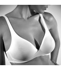  Reggiseno ad incrocio Gios Magico preformato coppa B avanti