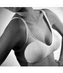 Reggiseno senza ferretto Gios Perfetto preformato coppa B