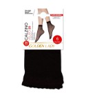 Calzini donna velati Golden lady 20 den 