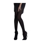 Collant donna soft caldo elasticizzato morbido