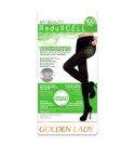 Collant Golden Lady 100 anticellulite microfibra