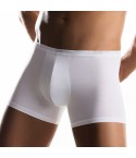 Boxer uomo vita bassa Cotonella gu017 in cotone elasticizzato 2 pz 