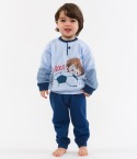 Pigiama Gary Neonato H10034