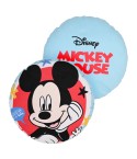 Cuscino Mickey Mouse Topolino cameretta Disney rotondo 