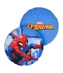 Cuscino Spiderman tondo cameretta Marvel ufficiale