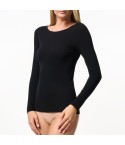 Maglia donna cashmere Golden Lady I1440 elasticizzata