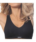 Reggiseno sportivo Infiore Tonic 890 in cotone elasticizzato avanti