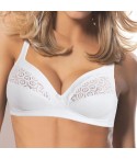 Reggiseno senza ferretto Infiore Sollievo Soffio coppa B