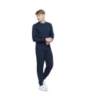 Pigiama uomo caldo cotone Superga SMW25685