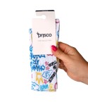 Calze corte tennis cotone stampa HD fantasia Prisco C