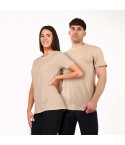 T-shirt Unisex 100% cotone Uragano
