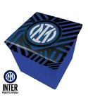 Pouf pieghevole INTER 31x31x33