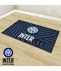 Tappeto antiscivolo Inter Ufficiale 70x110