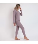Pigiama raffinato elegante morbidissimo Admas 62624
