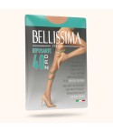 Collant riposante Bellissima 40 den compressione graduata