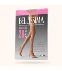Collant velato Bellissima Special 20 den opaco 6 paia 