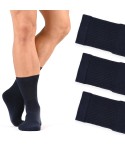 Calze spugna tennis Blucalze 508 sport fitness corte 3 paia