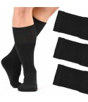 Calze spugna lunghe basket Blucalze 509 sport fitness