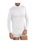 Lupetto uomo Carrera 103 CAR cotone termico elasticizzato