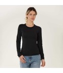 Maglia donna in caldo cotone Cotonella ADD21