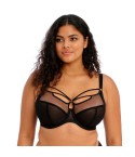 Reggiseno sexy con stringhe e ferretto in tulle Elomi EL4350