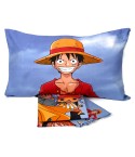 Completo Letto 1 Piazza One Piece Hermet