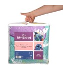 Copriletto una piazza Trapuntato Lilo & Stitch Disney