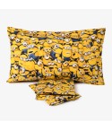 Completo letto singolo 100% cotone Hermet Minions