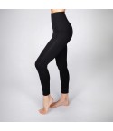 Leggings contenitivo modellante Intimidea 610223 in microfibra