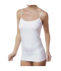 Top donna Jadea 4179 canotta spalla stretta