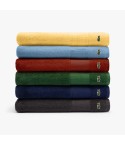 Telo doccia Lacoste L Lecroco 100% cotone 100x150